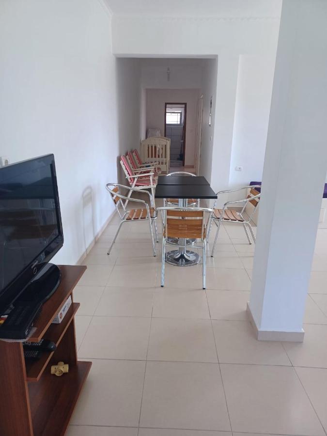 Apartamente Gleni Саранда Екстер'єр фото