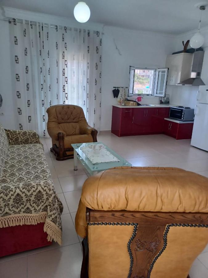 Apartamente Gleni Саранда Екстер'єр фото