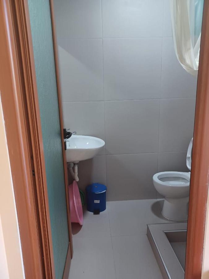 Apartamente Gleni Саранда Екстер'єр фото