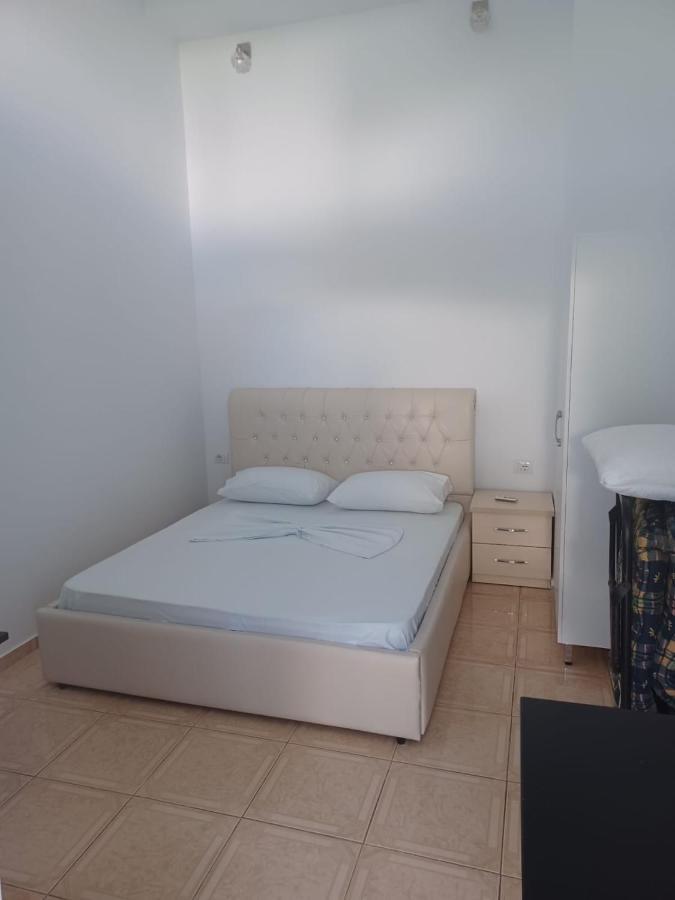 Apartamente Gleni Саранда Екстер'єр фото